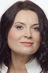 Актриса Анжела Дмитриева — превью фото персоны