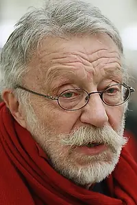 Актёр Юрий Рост — фото персоны