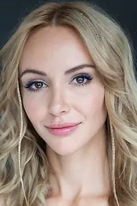 Актриса Полина Кутихина — фото персоны