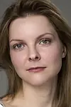 Актриса Полина Сапегина — превью фото персоны