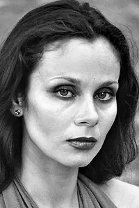 Актриса Любовь Полищук — фото персоны
