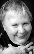 Актриса Елена Маркина — фото персоны