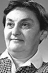 Актриса Нина Тер-Осипян — превью фото персоны