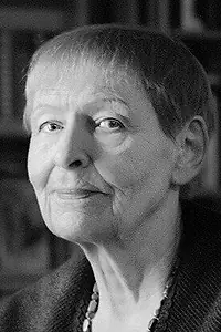 Актриса Наталья Рязанцева — фото персоны