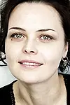 Актриса Ксения Громова — превью фото персоны