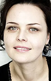 Актриса Ксения Громова — фото персоны