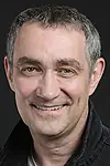 Актёр Константин Юшкевич — превью фото персоны