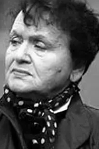 Актриса Галина Орлова — фото персоны