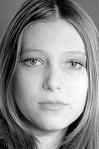 Актриса Елена Майорова — фото персоны
