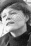 Актриса Ольга Конская — превью фото персоны