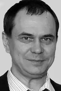Актёр Сергей Серёгин — фото персоны
