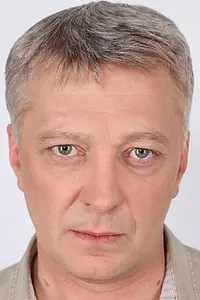 Актёр Дмитрий Ячевский — фото персоны
