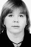 Актриса Ольга Басова — превью фото персоны