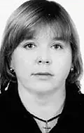 Актриса Ольга Басова — фото персоны