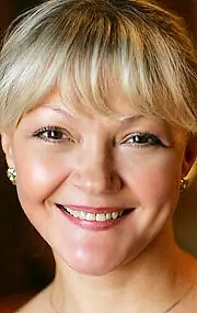 Актриса Марина Дюжева — фото персоны