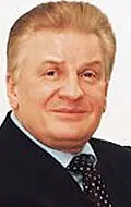 Актёр Александр Ворошило — фото персоны