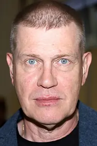 Актёр Иван Демидов — фото персоны