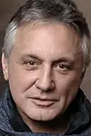 Актёр Владимир Алеников — превью фото персоны
