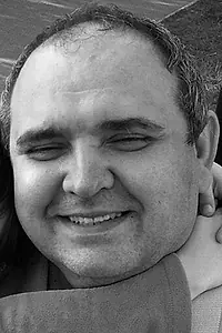 Актёр Евгений Фролов — фото персоны