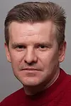 Актёр Дмитрий Кравченко — превью фото персоны