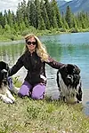 Актриса Александра Роуз — превью фото персоны