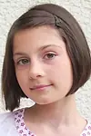 Актриса Алия София Баудодимос — превью фото персоны