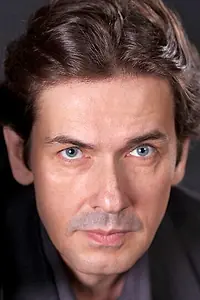 Актёр Андрей Рогожин — фото персоны