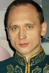 Актёр Алексей Яншин — фото персоны