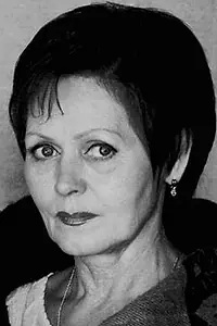 Актриса Татьяна Стрельцова — фото персоны