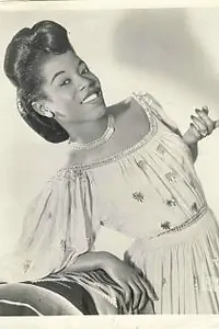 Актриса Marie Knight — главное фото персоны
