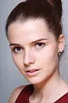 Актриса Алина Бузинова — превью фото персоны