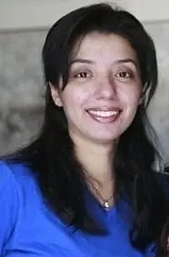 Актёр Fatima Jilani — фото персоны