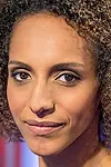 Актриса Afua Hirsch — превью фото персоны