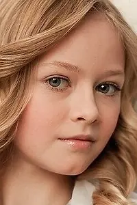 Актриса Марина Иванова — фото персоны