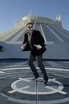 Актёр Оливер Лакетт — превью фото персоны