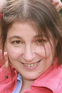 Актриса Эльвира Шияпова — фото персоны