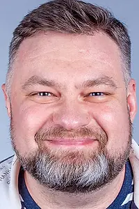 Актёр Михаил Сушков — фото персоны