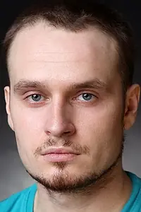 Актёр Олег Пыхонин — фото персоны