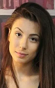 Актриса Елена Осипова — фото персоны