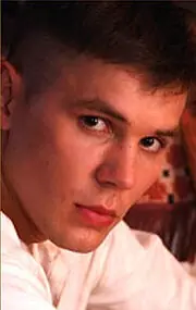Актёр Кирилл Дарин — фото персоны