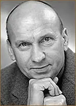 Актёр Евгений Смирнов — фото персоны