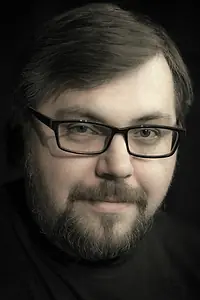 Актёр Константин Илюхин — фото персоны
