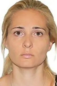 Актриса Юлия Макушина — фото персоны