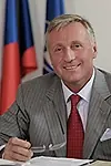 Актёр Mirek Topolánek — превью фото персоны