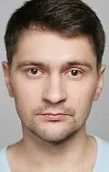 Актёр Алексей Новиков — фото персоны