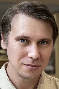 Актёр Денис Павленко — фото персоны