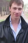 Актёр Андрей Назин — превью фото персоны