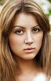 Актриса Диана Виноградова — фото персоны