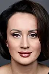 Актриса Мария Раева-Щербина — превью фото персоны
