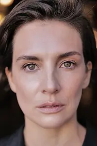 Актриса Екатерина Соколова-Жубер — фото персоны